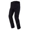 REBELHORN SPODNIE TEKSTYLNE HARDY II BLACK